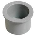 thumbnail image 1 of Cantex 5142224C Reducer Bushing PVC - 2 x 1.5 in., 1 of 1
