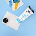 thumbnail image 4 of MONT MARTE Acrylic Colour Paint 250 mL (8.5 oz), Titanium White, 4 of 7