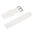 thumbnail image 1 of Watch Band Watch Band Silicone Watch Band Strap 22Mm Universal Quick Release Silicone Accessory For Realme Watch 2, 1 of 8