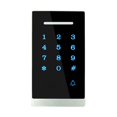 thumbnail image 2 of EGNMCR Clavier de Contrôle d'Accès pour Porte de Sécurité, Clavier Autonome, Prend en Charge 2000 Utilisateurs, Contrôleur de Clavier de Serrure de Porte, Pavé d'Entrée Sans Clé pour Garage, Garde d'Entrée, 2 of 9