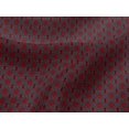 thumbnail image 4 of oneOone Viscose Jersey Fabric Diamond Geometric Printed Craft Fabric BTY 60 Inches Wide, 4 of 5