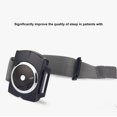 thumbnail image 4 of Snore Ceasing Watch, Intelligent Snore Ceasing Device Energy Saving Wristband Smart Reduce Pressure  for Home for Study, 4 of 8