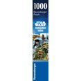 thumbnail image 4 of Ravensburger Star Wars Mandalorian and Grogu 1000-Piece Puzzle, 4 of 5
