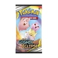 thumbnail image 2 of Pokémon JCC : Paquet Booster Cosmic Eclipse (un par Commande), 2 of 5