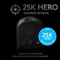 thumbnail image 3 of Logitech® Souris de Jeu Sans Fil G PRO, 3 of 8