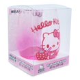 thumbnail image 2 of Sanrio Hello Kitty Verre à Vin Sans Pied Fraise / Contient 20 Onces, 2 of 2