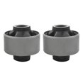 thumbnail image 1 of 2X 20204-AG011 Front Lower Control Arm Bushing for FORESTER IMPREZA LEGACY OUTBACK XV Front Compliance Bushing, 1 of 6