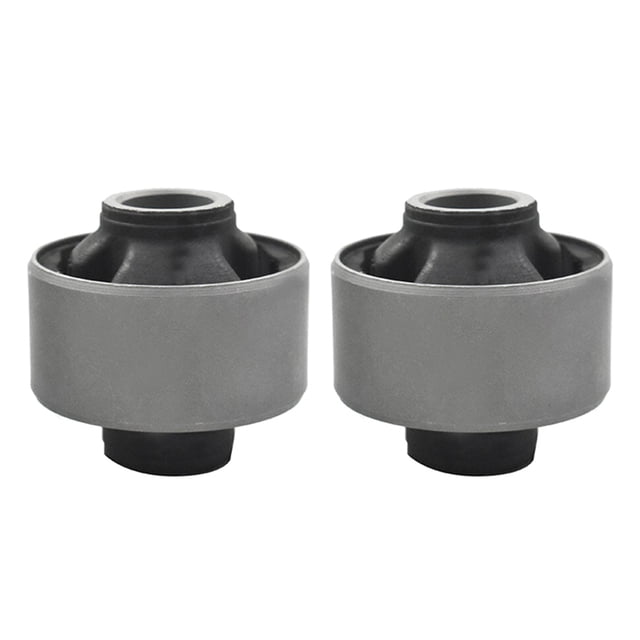 2X 20204-AG011 Front Lower Control Arm Bushing for FORESTER IMPREZA LEGACY OUTBACK XV Front Compliance Bushing