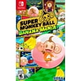 thumbnail image 1 of Super Monkey Ball Banana Mania (Nintendo Switch), 1 of 6
