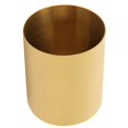 thumbnail image 3 of Fournitures de Papeterie, Porte-Crayon de Rangement en Acier Inoxydable Porte-Crayon de Bureau sur Mesure pour la Perfection, 3 of 7