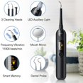 thumbnail image 3 of Electric Scaler, Sonic Scaler, Tartar Remover, Tooth Stain, Tooth Cleaning Tool, 3 of 3