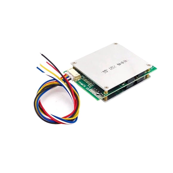 4S 12.8V 200A 280A 320A Batterie d'Équilibre BMS Protection Carte Utilisation dans 3.2V 100Ah 200Ah 280Ah 320Ah Batteries,Sécurité et Fiabilité