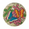 thumbnail image 1 of Summerfield Terrace 10018858 Pierre de Jardin Papillon Phosphorescente, 1 of 1
