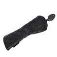 thumbnail image 4 of ANGGREK Golf Wood Head Covers, Golf Head Covers Waterproof For Protection, 4 of 8