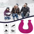 thumbnail image 1 of Boovnll Kitchen Gadgets, Warm Hot Water Bottle Soft Cover Hand Warmer Natural Warmth 1L, Home and Kitchen, Kitchen, Kitchen Tools, 1 of 3
