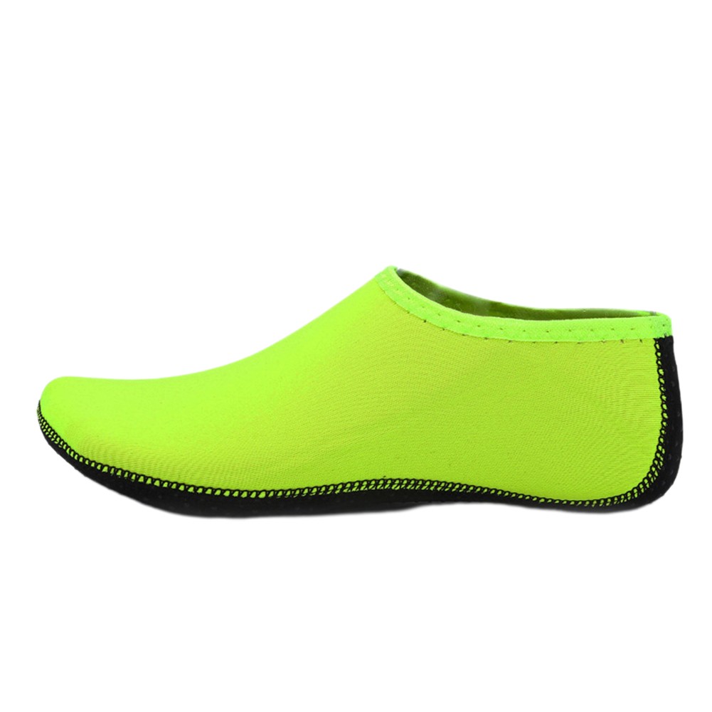 Mosiee Slight Manual Measurement Deviation For The Data Sneaker Diving Beach Shoes Socks Occasion Water Sport Socks Packable