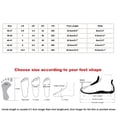 thumbnail image 3 of Pantoufles d'Hiver Douillettes pour Femmes Adultes Pantoufles Confortables Pantoufles d'Hiver Femmes Pantoufles d'Intérieur d'Hiver Chaussures d'Intérieur Pantoufles d'Hiver Douillettes pour Femmes, 3 of 6