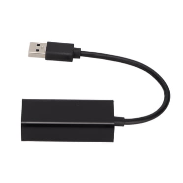 Switch LAN Adapter,Ethernet Adapter USB 3.0 USB Ethernet Adapter Ethernet Adapter Rapid Response