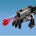 thumbnail image 2 of LEGO DC Batman: Batman Mech Armor Suit, Super Hero Toy with Batman Minifigure Included, 76270, 2 of 6