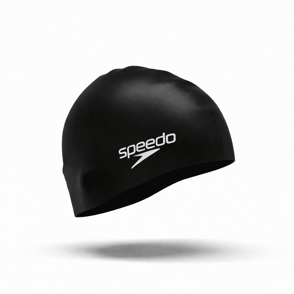 Speedo casque de bain silicone adulte