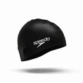 thumbnail image 3 of Speedo Adult Waterproof Silicone Swim Cap, 3 of 6