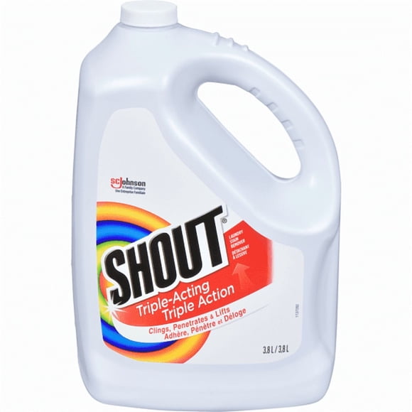 Laundry Stain Remover