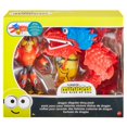 thumbnail image 1 of Minions The Rise of Gru. Dragon Disguise Story Pack., 1 of 2