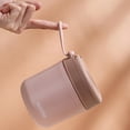 thumbnail image 4 of Insulated Food Jar, Vacuum Soup Thermos for Hot Food Adults, Stainless Steel Leak Proof Lunch Container with Folding Spoon for Office Camping Picnic Travel Outdoors, 4 of 9