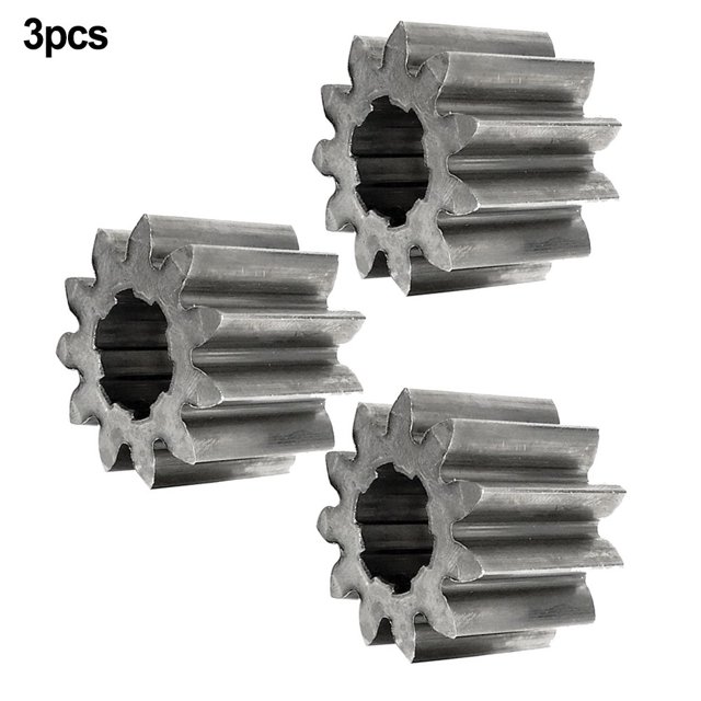 3 Pcs Pignon de Direction GX20053 pour Séries L100 et la Série D100 D110