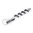 thumbnail image 5 of Creative Multifunctional Mini Outdoor Stainless Steel Red Corkscrew Wine Bottle Opener Camping survival Equipment Tool, 5 of 5