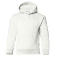 thumbnail image 1 of Gildan Heavy Blend Childrens  Hooded Sweatshirt Top / Hoodie, 1 of 2