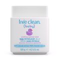 thumbnail image 1 of Live Clean Baby Soothing Relief Non-Petroleum Jelly, 1 of 6