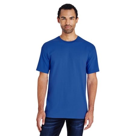 Gildan T-Shirt pour Adulte Hammerâ„¢ 10 Oz./verge Lin.