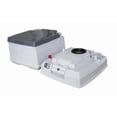 thumbnail image 2 of Visa Portable Toilet 24 Litre, 2 of 6