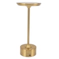 thumbnail image 1 of LED Table Lamp,Cordless Table Lamp Rechargeable Rechargeable Table Lamp Portable Cordless Bedside Lamp Expertly Crafted, 1 of 6