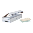 thumbnail image 1 of Bankers Box® Stor/File™ - Cheque, 1 of 5
