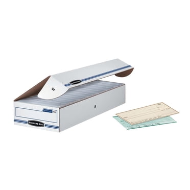 Bankers Box® Stor/File™ - Cheque