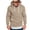 J-Khaki, variant on Kcodviy Men's Casual Men's Hooded Fr Hoodies for Men Sweater Printed Men's Coat Flannel Hoodie Men Polyester Hoodie Hoodies Sweatshirts for Comfy Hoodie