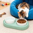 thumbnail image 4 of Automatic Cat Food Warmer and USB Thermal Feeding Bowl for Cozy Indoor Meals in Cold Weather Keeps Food Fresh and Safe, 4 of 4