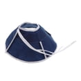 thumbnail image 2 of Dog Cat Elizabethan Wound Cure Cone Anti Collar Prevent S, 2 of 8
