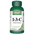 thumbnail image 1 of VORST Indole 3 Carbinol (I3C) 400mg 120 Capsules Véganes, 1 of 2