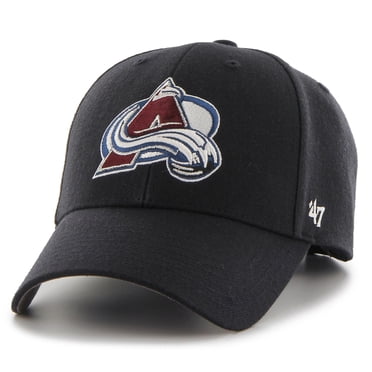 Colorado Avalanche NHL '47 MVP Primary Cap | Adjustable