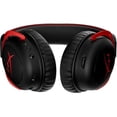 thumbnail image 2 of HyperX Cloud II Wireless - Gaming Headset, 2 of 6