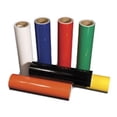 thumbnail image 1 of Vinyl 16 in. x 50 ft. - Black, 1 of 1