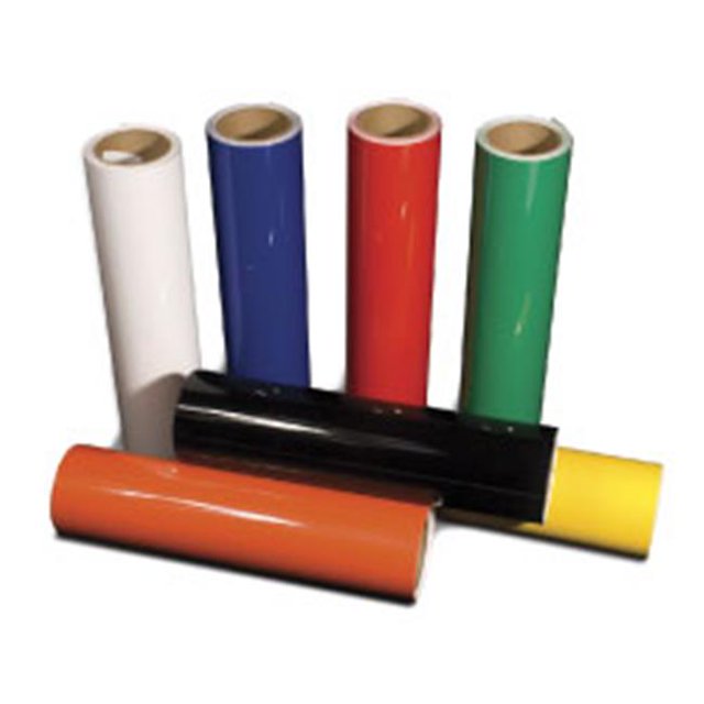 Vinyl 16 in. x 50 ft. - Black