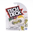 thumbnail image 1 of Tech Deck Fingerboard Complete Skateboard with Authentic Graphics & Accessories - Real - Nicole Hause, 1 of 1