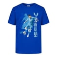 thumbnail image 2 of T-shirt Messi Pour Enfants, 2 of 6