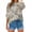 Grey, variant on Womens Fall Tops Standard Size Womens Fall Fashion for Everyday Office Wear