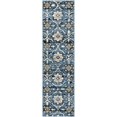 thumbnail image 3 of SAFAVIEH Amsterdam Karenza Geometric Floral Area Rug, 3 of 4