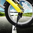 thumbnail image 1 of Fosa Steel Bike Kickstand, Cycling Kickstand, For Bicycle Children Bicycle, 1 of 8